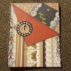 Handmade Greeting Card